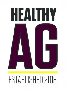 Healthy Ag Logo